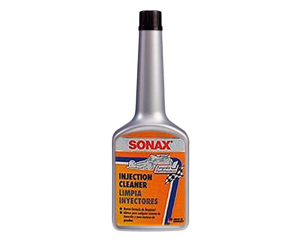 Limpia inyectores 250 ml Sonax
