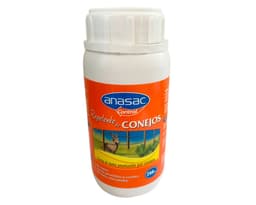 Repelente Conejos 250 ml