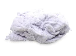 Huaipe simunizado 250 gr blanco Lizcal