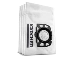 Bolsa de filtro x 4 WD1 blanco