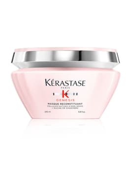 Mascara Anti-Caida Cabello Fragil Masque Reconstituant Genesis 200 ml