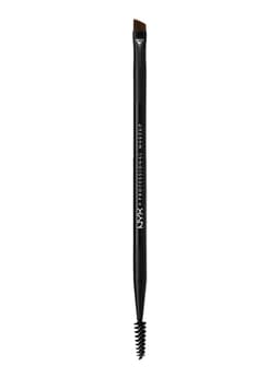 Brocha Nyx Professional Makeup de Ojos Pro Dual Brow