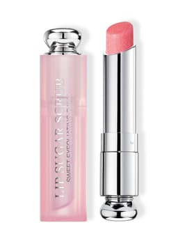 Balsamo Dior Labial Exfoliante Addict Sugar