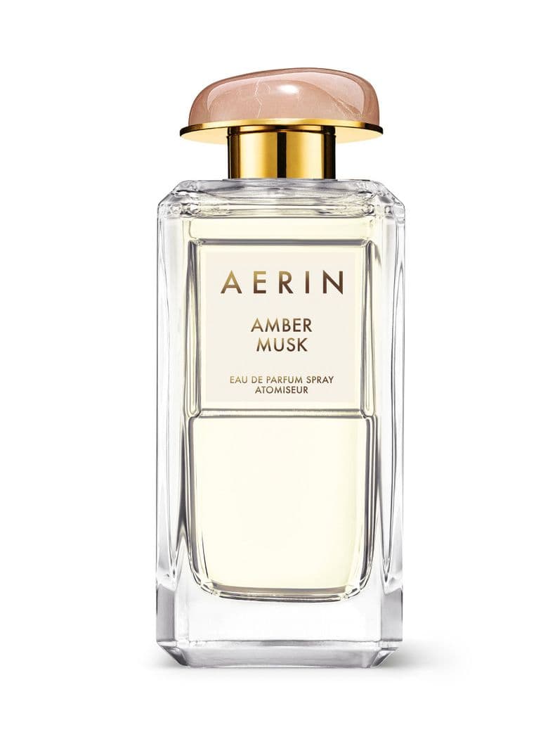 Perfume Estee Lauder Aerin Amber Musk EDP 100 ml