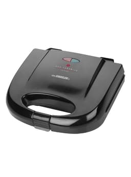 Sandwichera 2 Panes SW-850NG Negro