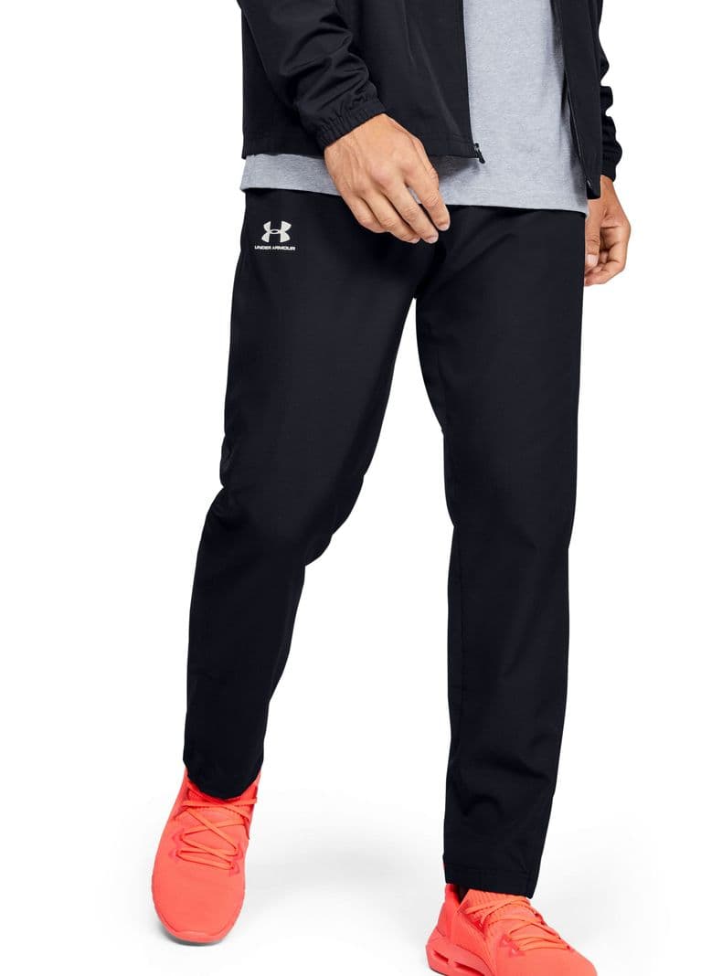 Pantalon De Buzo Vital Woven Train