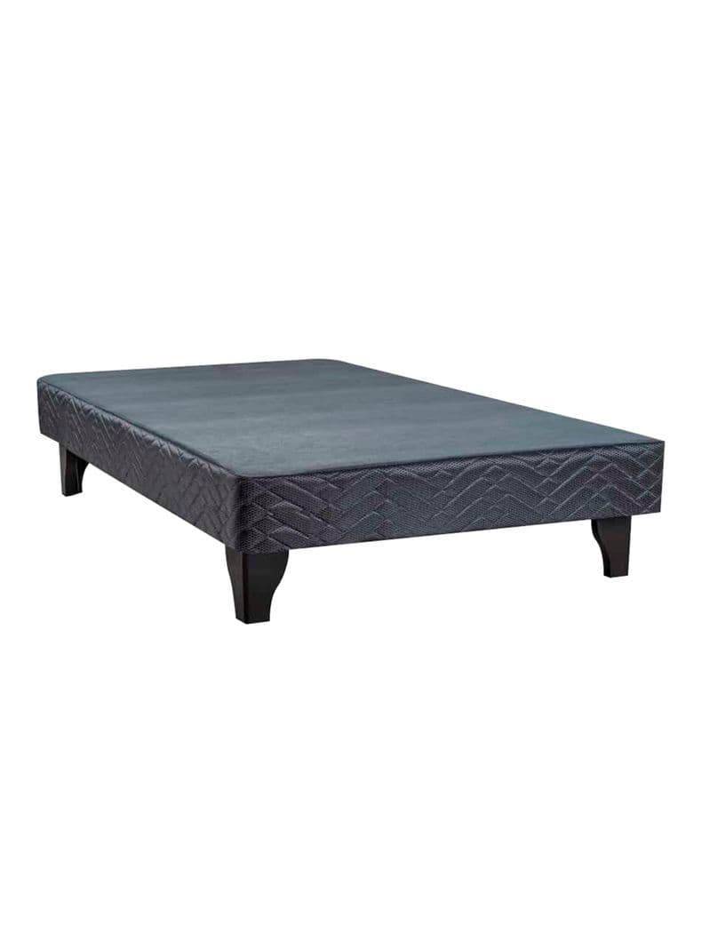 Base Cama Iberica Europeo 1.5 Plazas