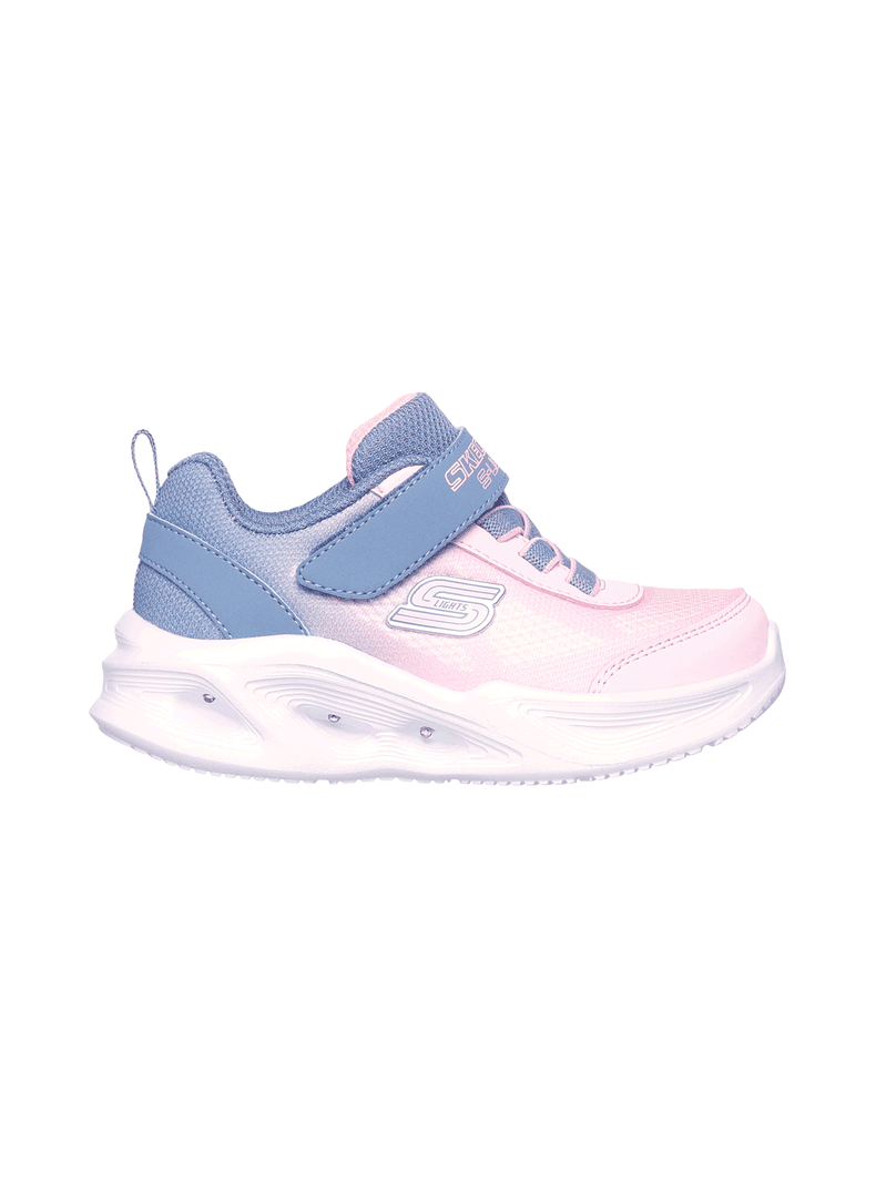 Zapatilla Urbana Sola Glow Nina T.20 a T.25 Rosado Pastel 23