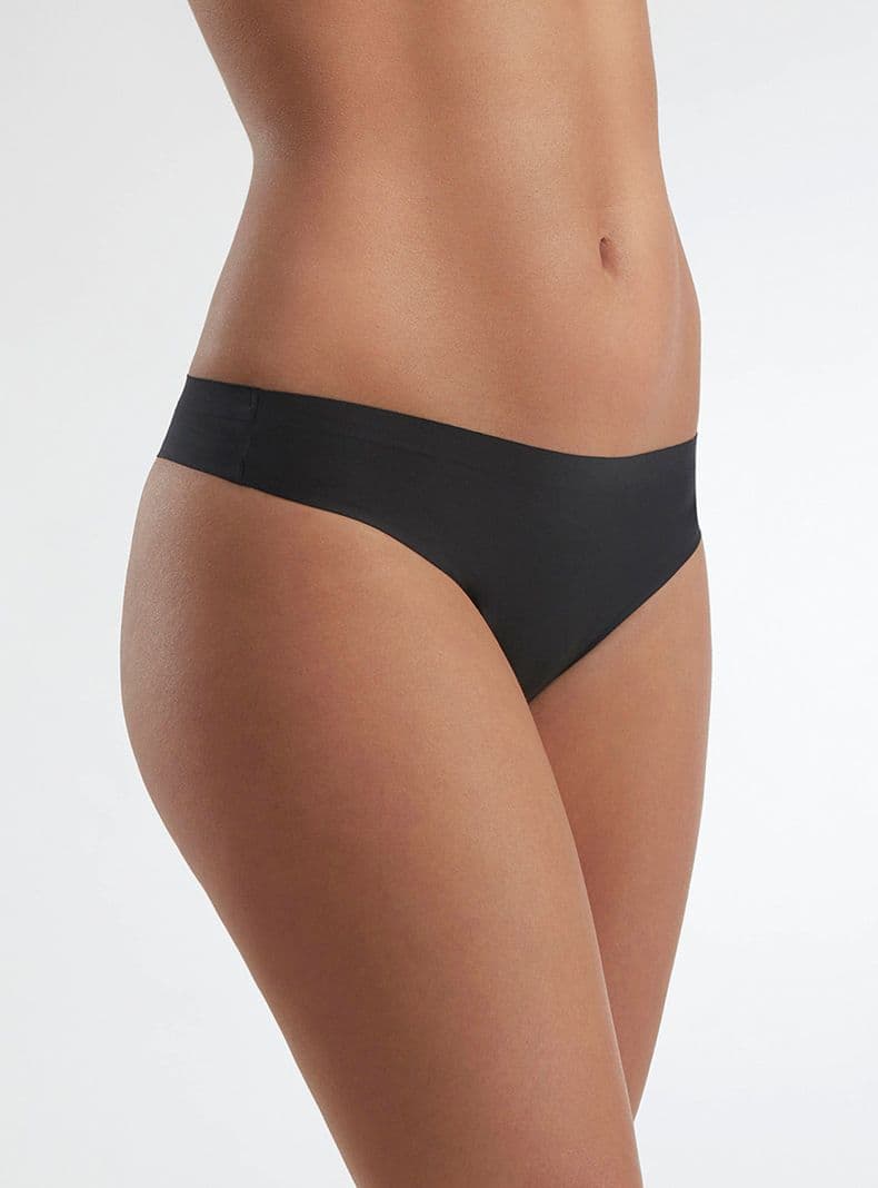 Pack 3 Bikini de Microfibra 6382 L