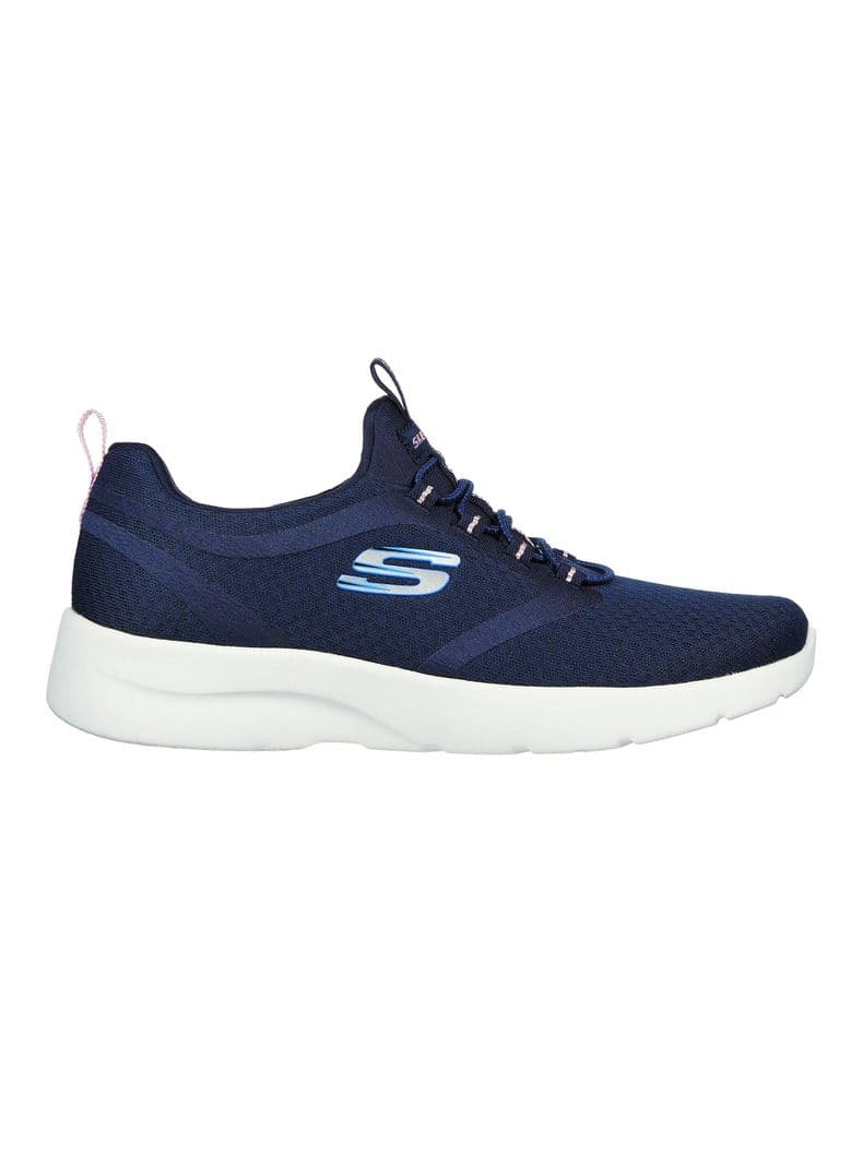 Zapatilla Urbana Dynamight 2.0 Soft Expressions Mujer Azul Marino 35