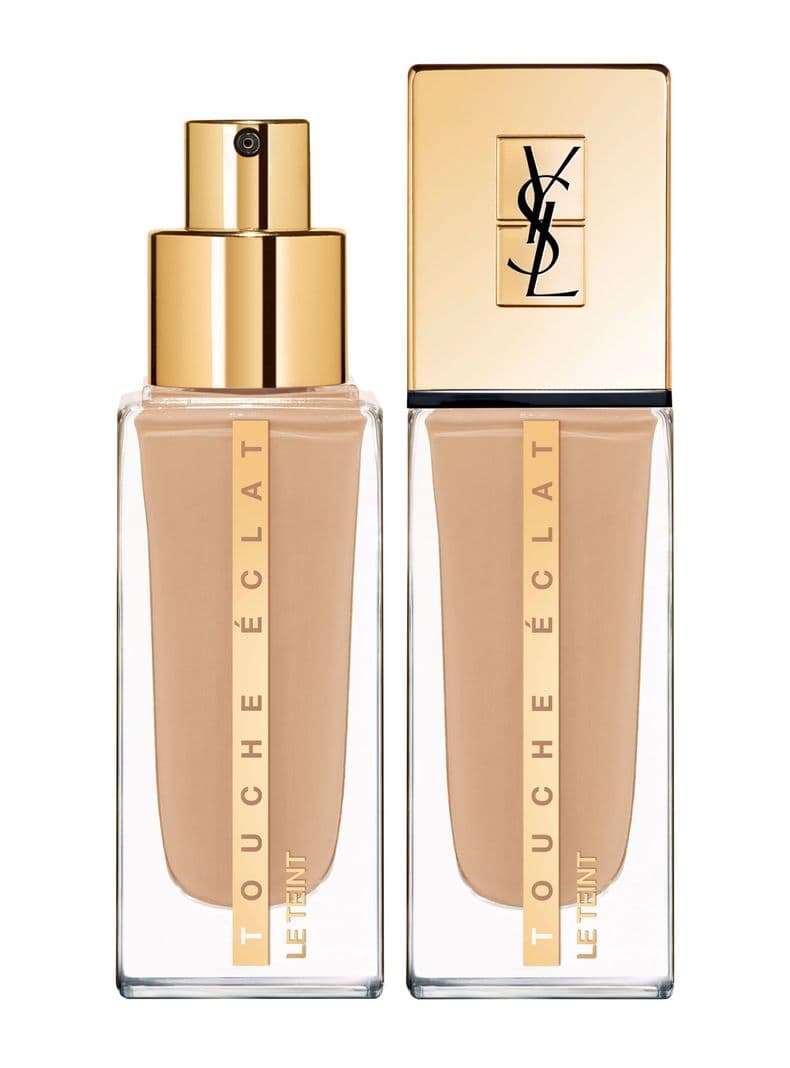 Base Yves Saint Laurent Maquillaje Touche Eclat Le Teint Renovacion Br30
