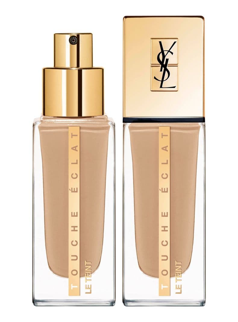 Base Yves Saint Laurent Maquillaje Touche Eclat Le Teint Renovacion B50 25 ml