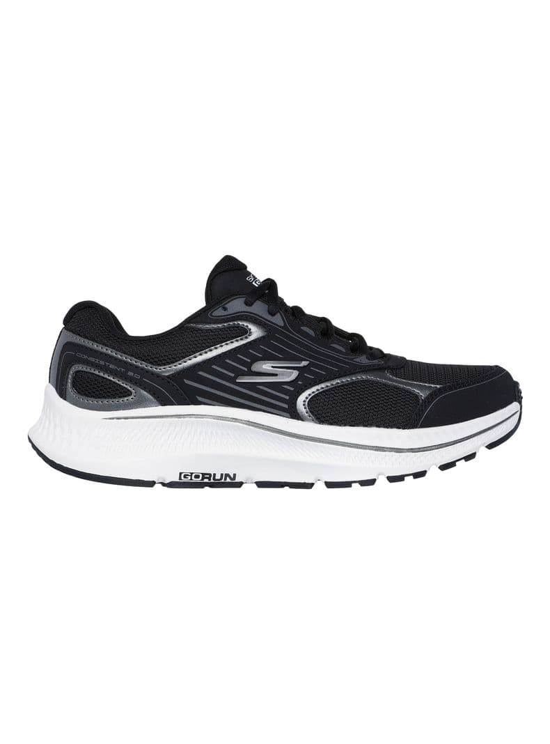 Zapatilla Urbana Go Run Mujer Consistent 2.0 Negro 35