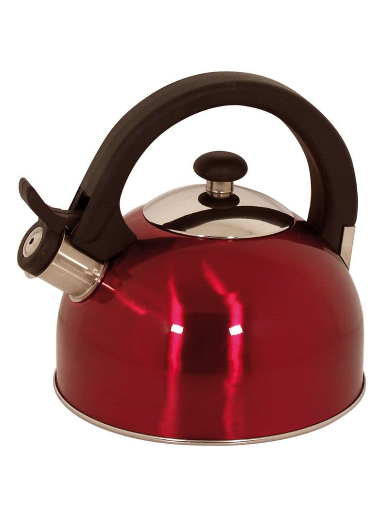 Tetera Sabal 2Lt Roja Magefesa