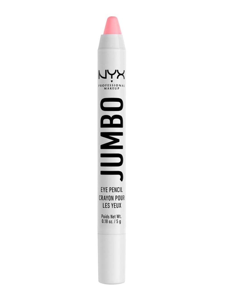 Lapiz Nyx Professional Makeup de Ojos Jumbo Eye Pencil - Sherbet
