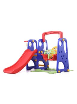 Resbalin Set Plastico Smile