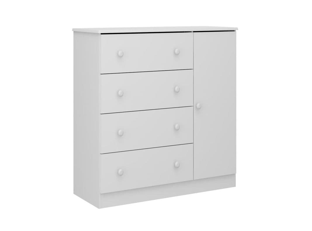 Comoda Infantil Bambole Kidscool