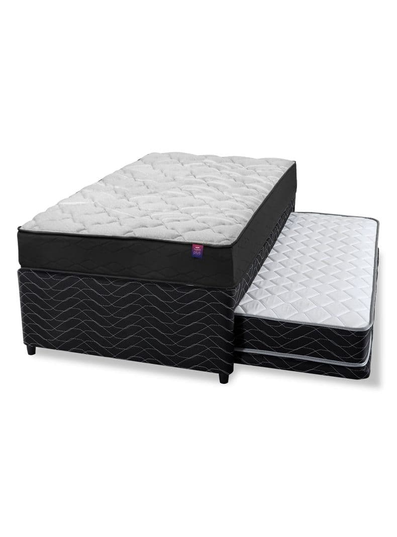 Divan Therapedic Plus 1.5 Plaza