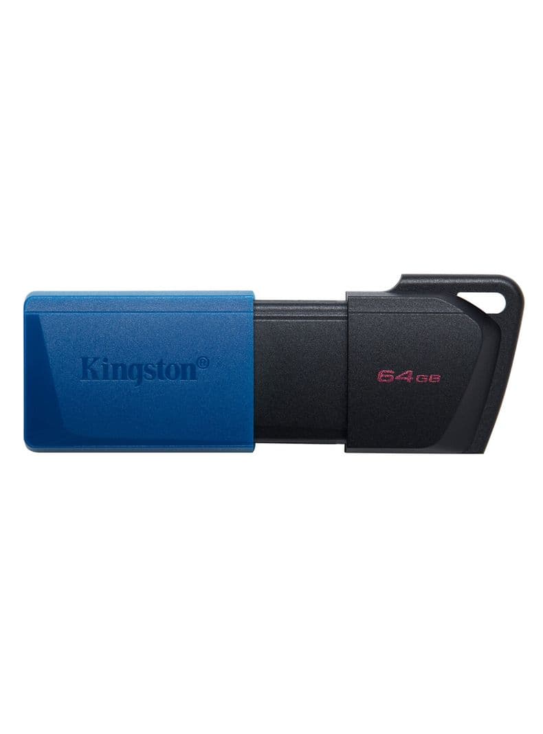 Pendrive 64GB Data Traveler Exodia 3.2
