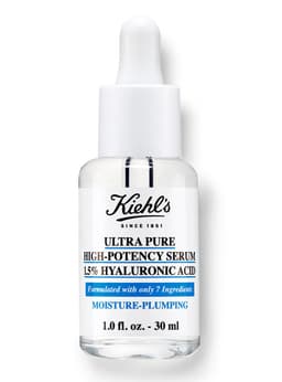 Serum Ultra Pure High-Potency 1.5% Hyaluronic Acid