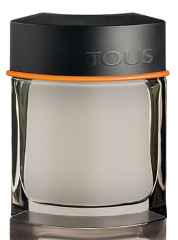 Perfume Man Intense EDT Hombre 100 ml Edicion Limitada Tous