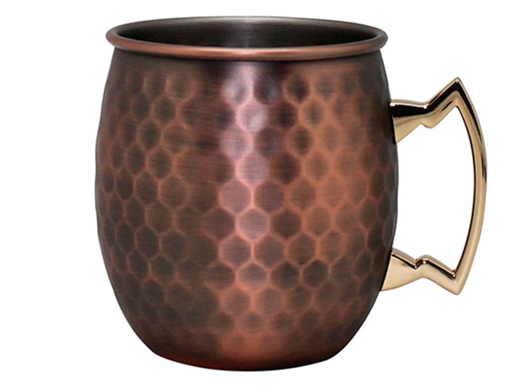 Mug Modelo Cooper Wayu
