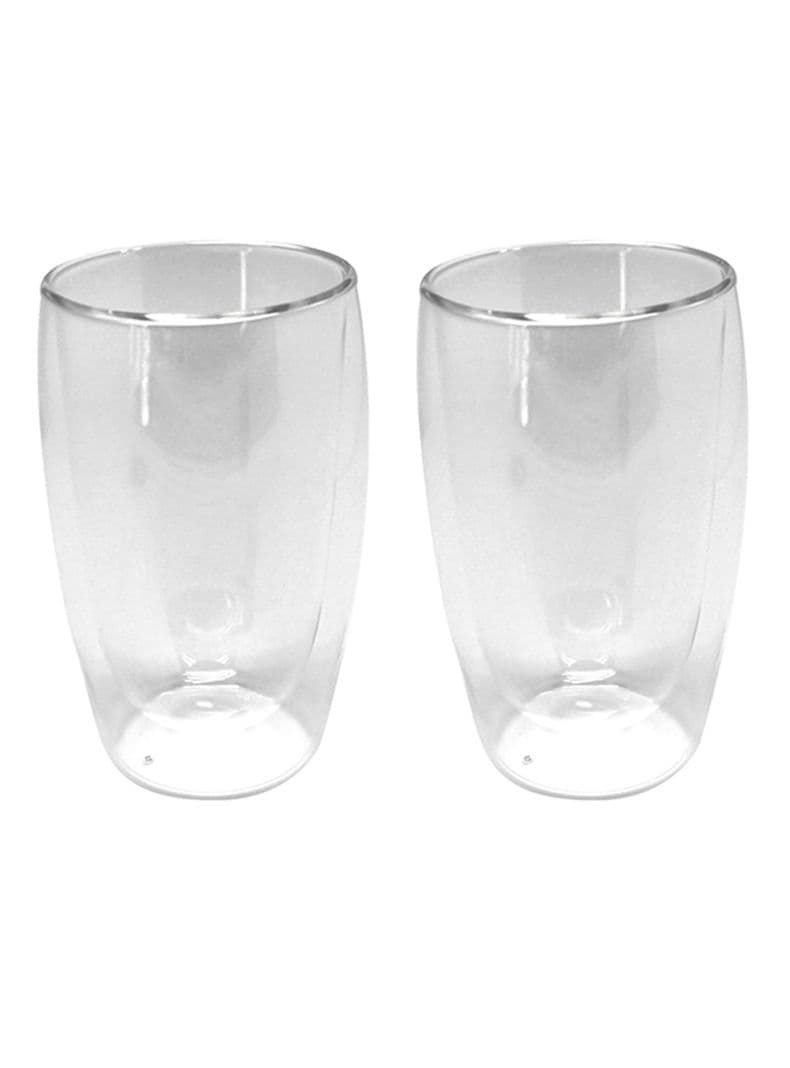 Set de 2 Vasos Latte 473 ml
