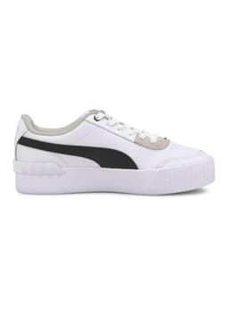Zapatilla Urbana Carina-Lift Mujer Blanco CL 36.5 | US 7 | UK 4.5 | EU 37.5 | 23.5 CM