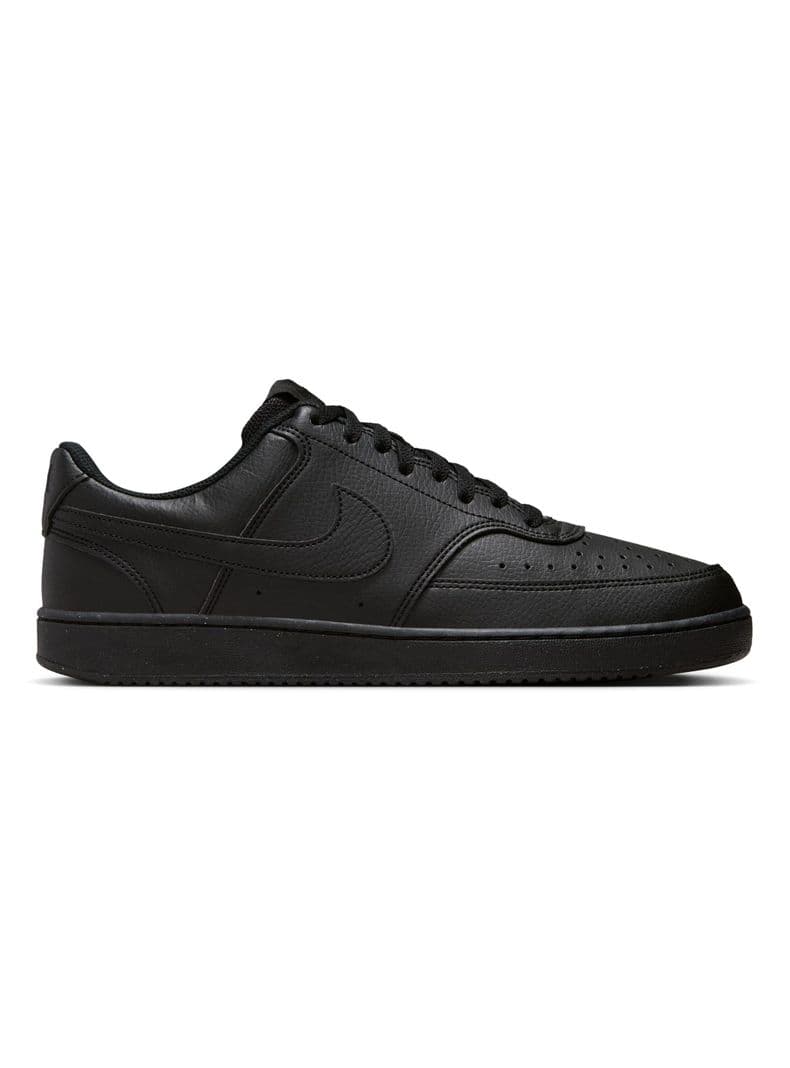 Zapatilla Urbana Sunburst Court Vision Lo Nn Hombre Negro CL 39 | US 7.5 | 40.5 EU | UK 6.5 | 25.5 CM