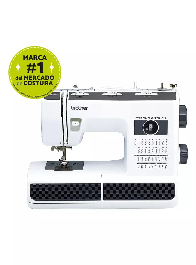 Maquina de Coser ST371HDCL