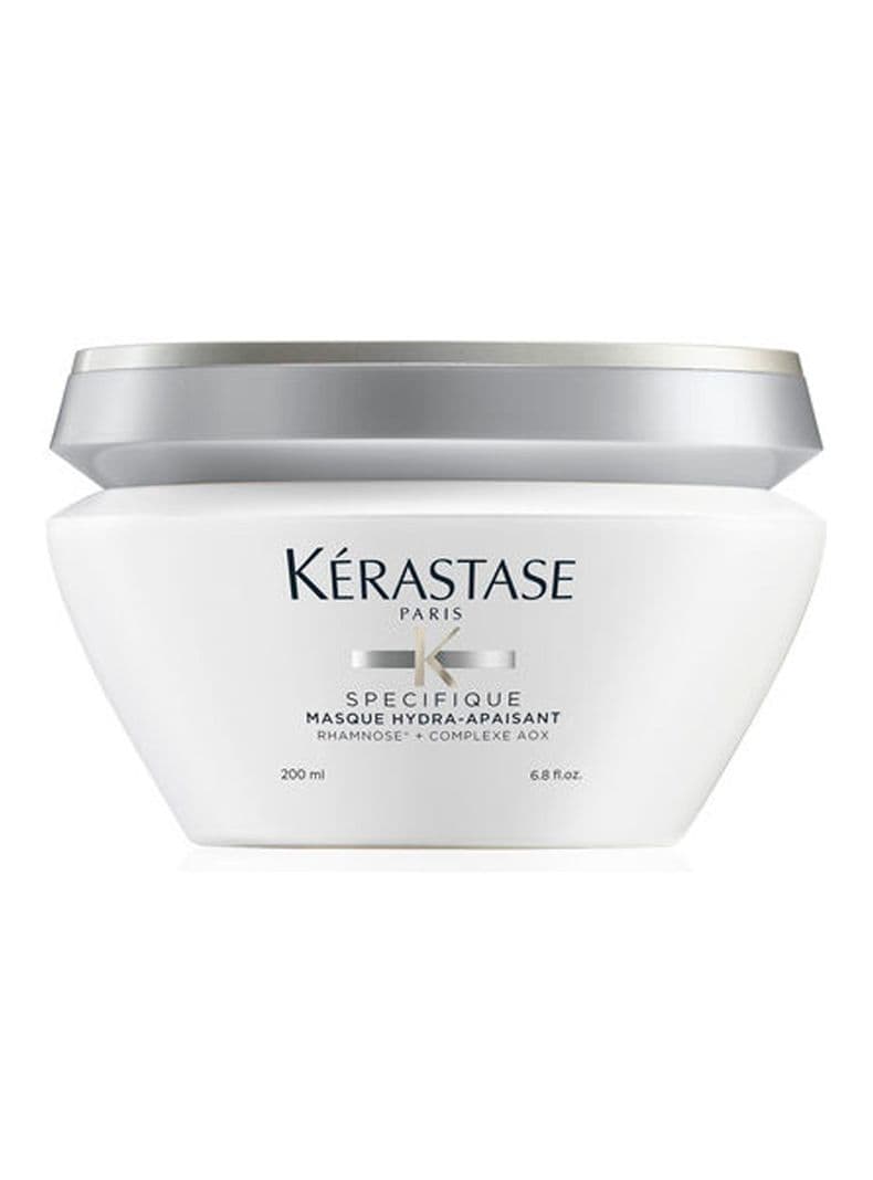 Mascara Hidratante Cuero Cabelludo Desequilibrado Masque Rehydratant Specifique 200 ml