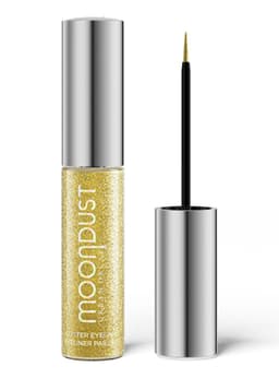 Delineador Liquido Urban Decay Moondust Glitter Goldmine 7.5 ml