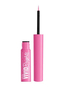 Delineador de Ojos Liquido Vivid Bright Liquid Liner Don't Pick Twice 2 ml