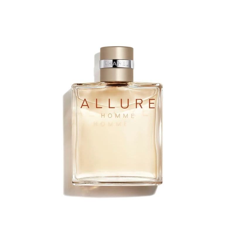 ALLURE HOMME Eau de Toilette Vaporizador