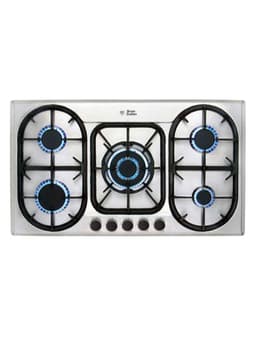 Encimera Empotrable Ursus Trotter GT5 Gas Natural 5 Platos