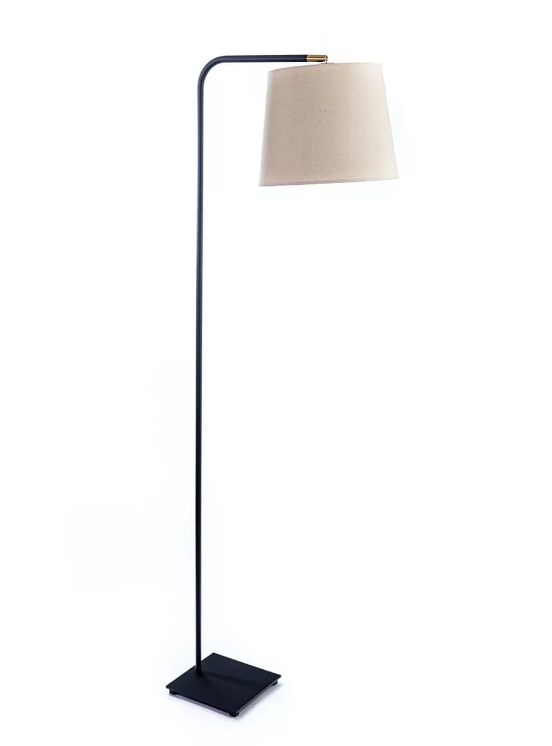 Lampara Diseno 3 de Pie Mini MX Bronce