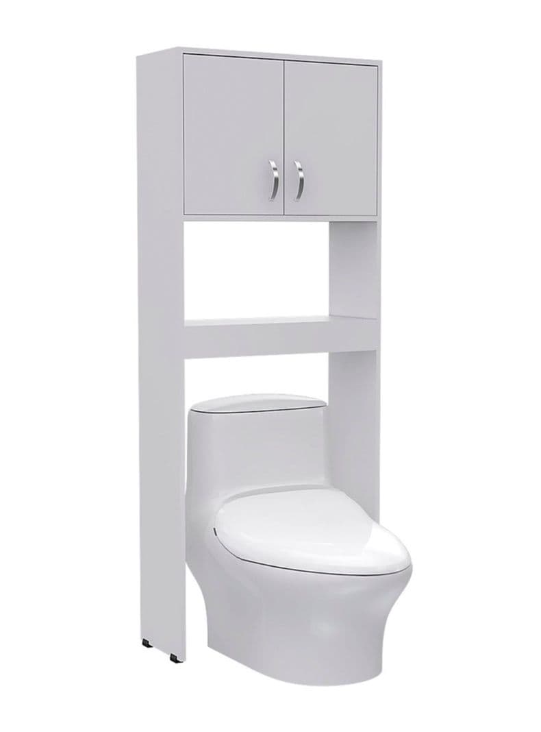 Mueble TuHome Optimizador Bano 2 Puertas 160 cm TuHome