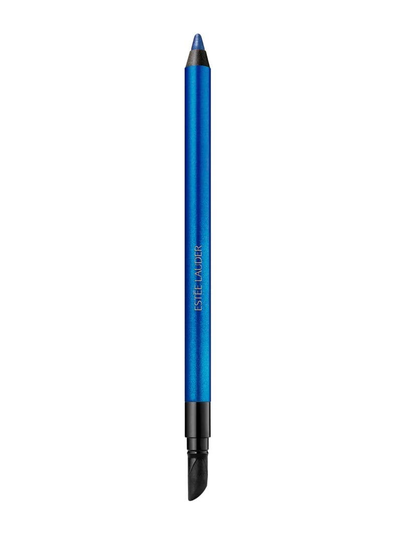 Delineador de Ojos Double Wear Sapphire Sky