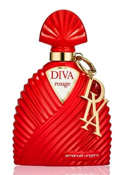 Perfume Ungaro Diva Rouge EDP 100 ml