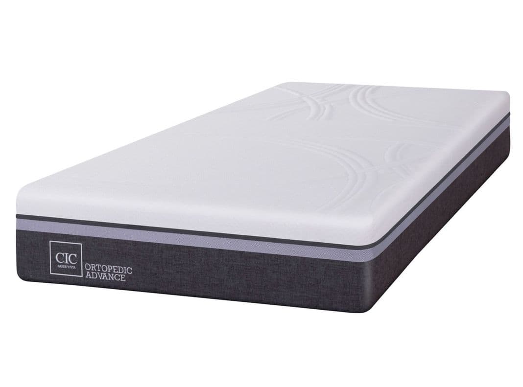 Colchon Ortopedic Advance 1.5 Plazas