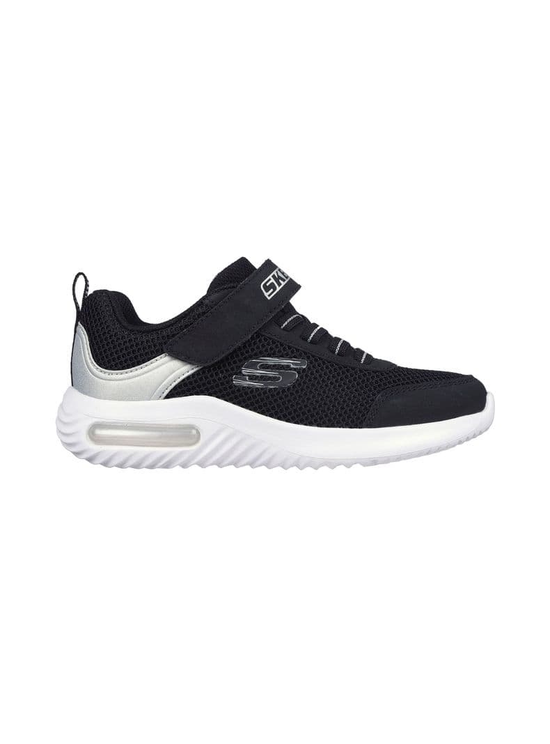 Zapatilla Urbana Ninos Bounder-Tech T.26 a T.36 Carbon 32