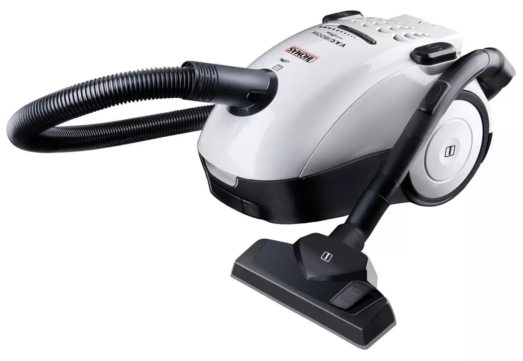 Aspiradora TH1870 1800W