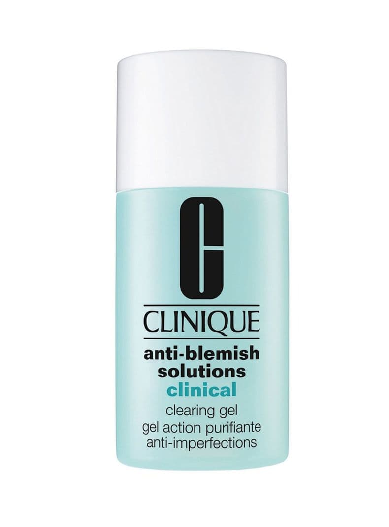 Tratamiento Clinique Anti Blemish Solution Clearing Gel 30 ml