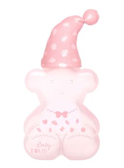 Perfume Pink Friends EDC Mujer 100 ml Tous