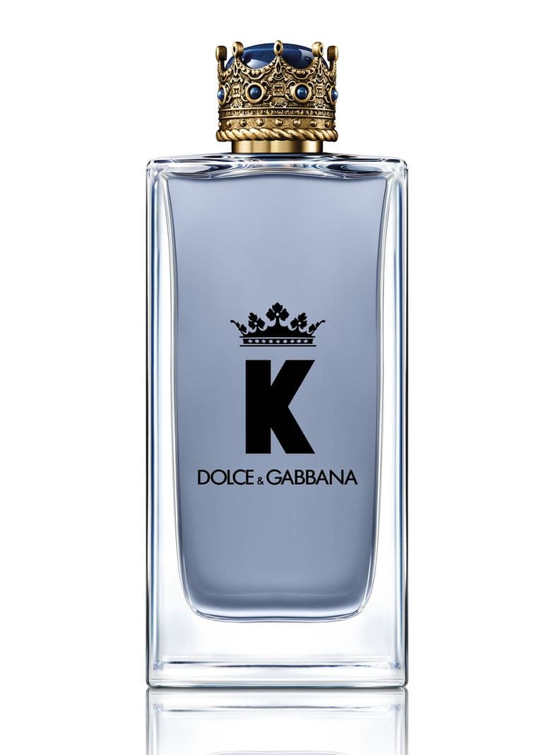 Perfume Dolce&Gabbana K EDT Hombre 200 ml