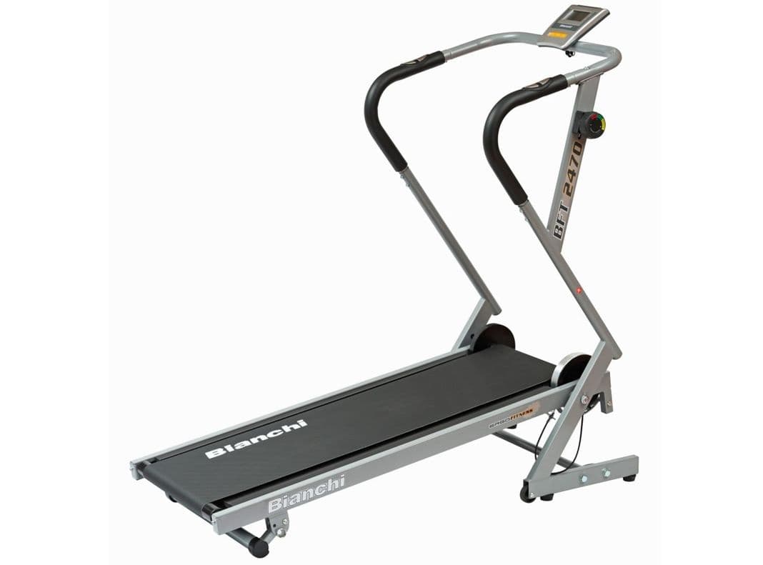 Maquina Caminadora BFT2470