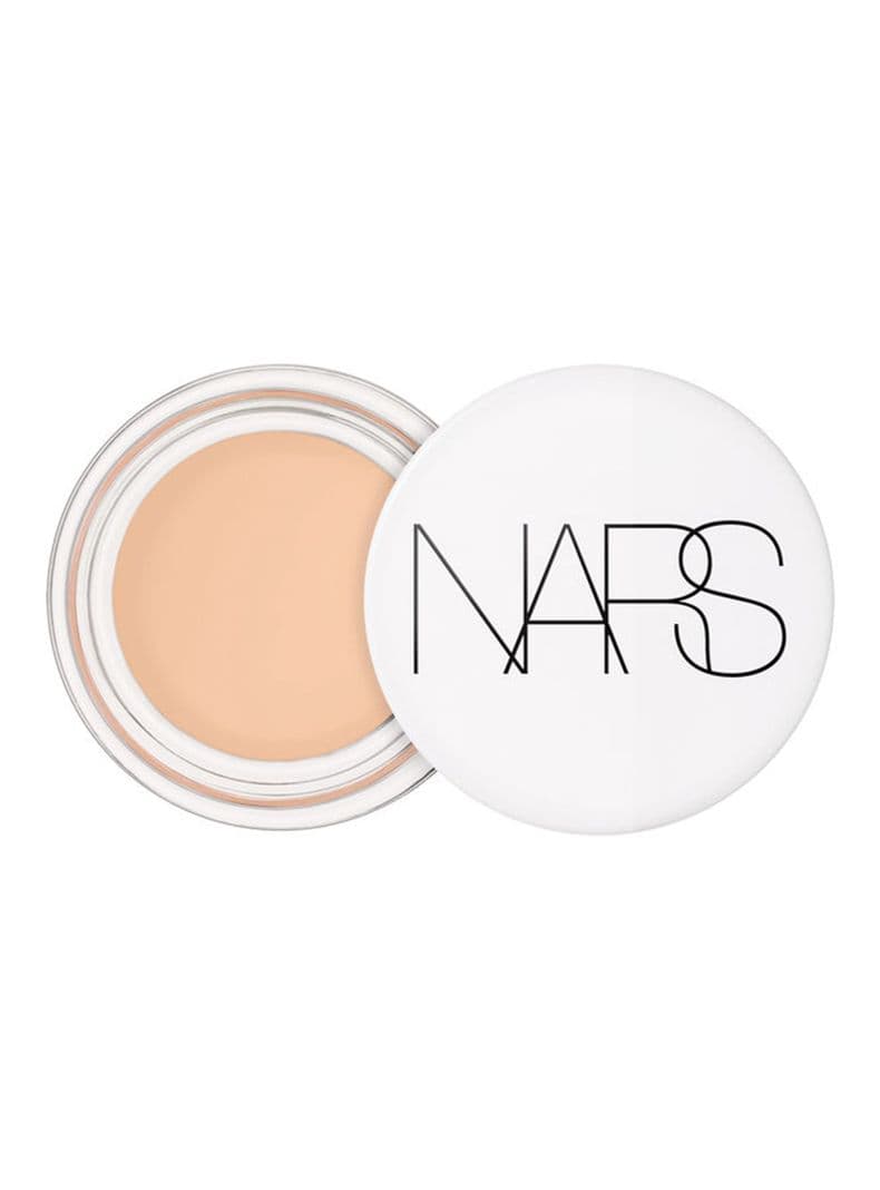 Light Reflecting Under Eye Brightener Night Swan 6g