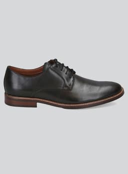 Zapato Formal Hombre Oxford Negro 39