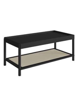 Mesa de Centro Oslo Negro