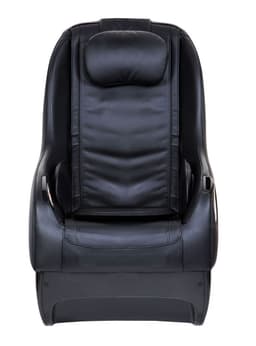 Berger Masaje Vail 100 Audio Negro